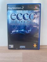 PlayStation 2 Spiel Ecco the Dolphin Köln - Köln Merheim Vorschau