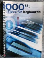 1000 Tipps für Keyboards Aachen - Aachen-Brand Vorschau