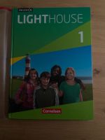 Lighthouse 1 Englisch Buch Niedersachsen - Lilienthal Vorschau