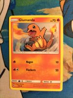 ¹⁹⁸¹ Glumanda Pokemon pokemonkarte Niedersachsen - Uelzen Vorschau