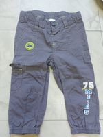 Sommerhose Gr. 74 Brandenburg - Ahrensfelde Vorschau