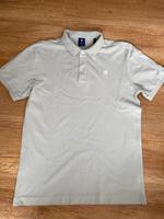 G-Star Poloshirt Slimfit (M) Blaugrau uni - TOP Schleswig-Holstein - Henstedt-Ulzburg Vorschau