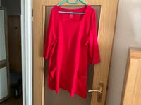 Ulla Popken Longshirt , Taschen und 3/4 Arm Gr 50/52 Frankfurt am Main - Niederursel Vorschau