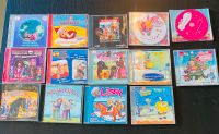 Diverse Kinder CDs Spongebob, Barbie, die 3 ???, usw. Bonn - Bonn-Zentrum Vorschau