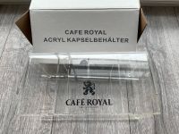 Kaffee Kapselbehälter von Café Royal Hessen - Neu-Isenburg Vorschau