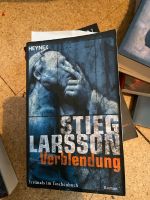 Buch „ Verblendung“ Baden-Württemberg - Mietingen Vorschau