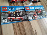 Lego Set 60084, Komplett Häfen - Bremerhaven Vorschau