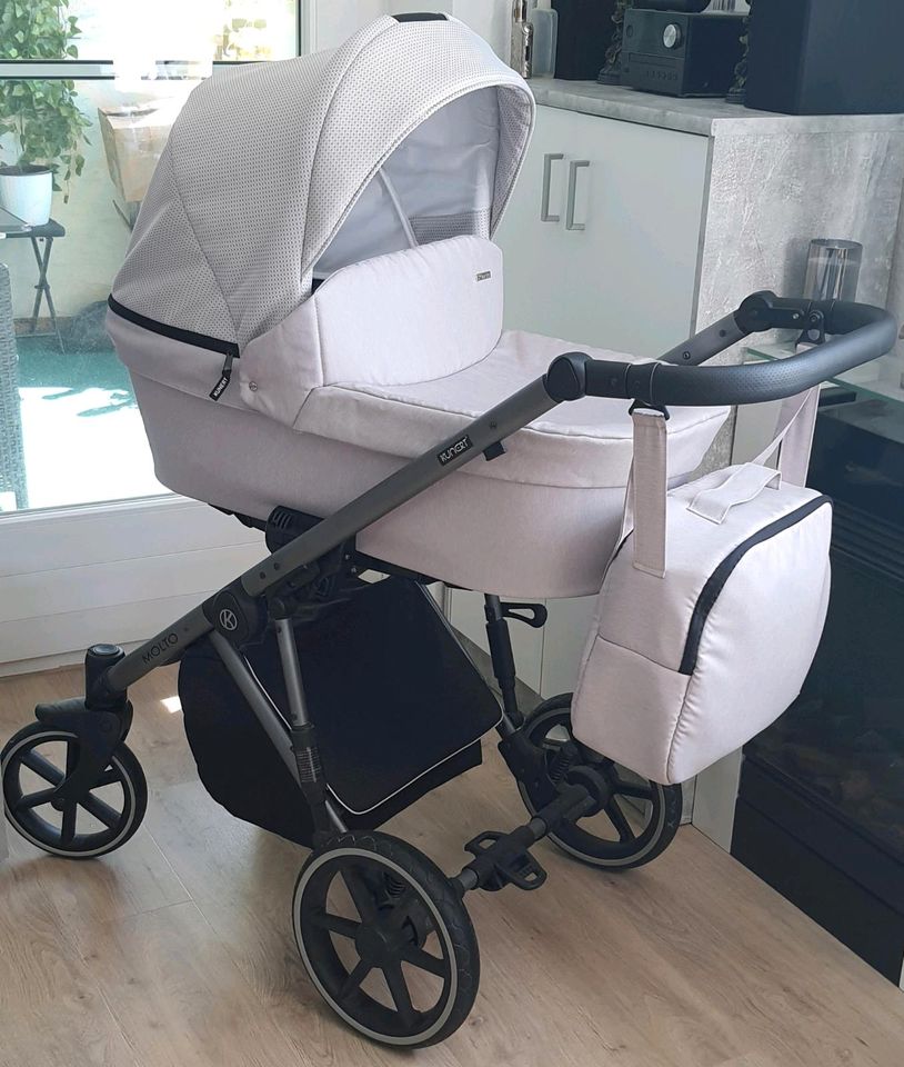 Wunderschöner Kinderwagen/Sportkarre  NEU ‼️ in Sonthofen