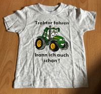 Traktor Tshirt 86 Rheinland-Pfalz - Kaiserslautern Vorschau