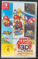 Neu Super Mario Allstars 3D All-Stars Nintendo Switch All Stars Nordrhein-Westfalen - Wachtberg Vorschau