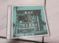 Max Herre Album Hallo Welt CD Saarland - St. Ingbert Vorschau