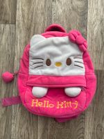 HELLO KITTY Rucksack Plüsch Tasche Berlin - Hohenschönhausen Vorschau