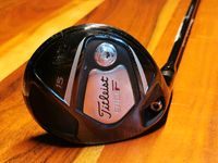 Titleist 910F Fairwayholz 3 LH - S-Flex - Golfschläger Eimsbüttel - Hamburg Rotherbaum Vorschau