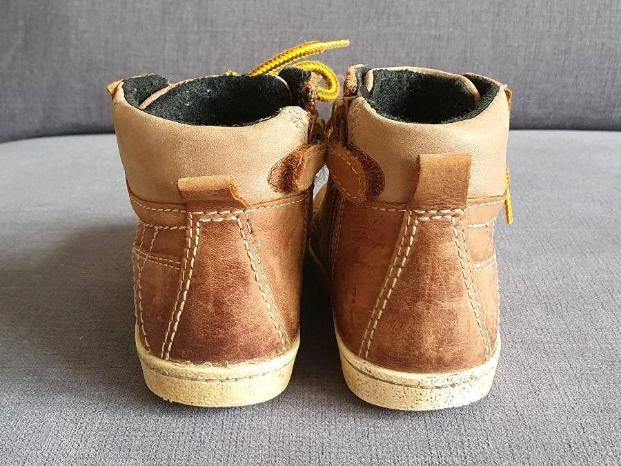 ELEFANTEN Halbschuhe Gr.24 in Siegen