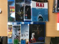 4K Bluray , Blurays,HD-DVD, DVD's zu verkaufen sehr guter Zustand Bayern - Höchstadt Vorschau