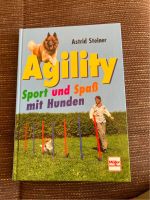 Agility Sport und Spaß mit Hunden Nordrhein-Westfalen - Burbach Vorschau
