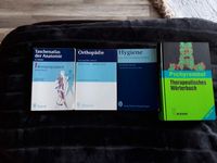 Medizinische Fachbücher. 9 Stück! Komplettpreis! Einzelne möglich Nordrhein-Westfalen - Menden Vorschau