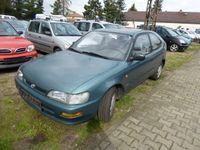 Schlachtefest Toyota Corolla E 10 Brandenburg - Jänschwalde Ost Vorschau