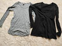 umstandsshirt H& M in M Nordrhein-Westfalen - Dorsten Vorschau