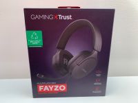 Trust Gaming GXT 489 Fayzo Gaming Headset Niedersachsen - Wilhelmshaven Vorschau