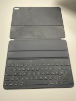 Apple Tastatur IPad Pro 12.9 (Smart Keyboard Folio) Harburg - Hamburg Heimfeld Vorschau