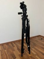 Manfrotto Stativ Modell 075 mit Kugelkopf Baden-Württemberg - Ulm Vorschau