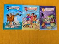 Verschiedene Kinderbücher für Anfänger 3 Stück Nordrhein-Westfalen - Übach-Palenberg Vorschau