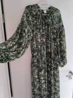 Sommerkleid Maxikleid H&M Größe M/L Niedersachsen - Stade Vorschau