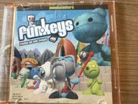 Funkeys /10 Funkeys dabei Leipzig - Thekla Vorschau