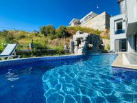 ALANYA-Kargicak:ERLEBEN Sie LUXUS pur: HERLİCHE 4+1 Villa in Kargıcak mit Privatpool und Bergblick! Hessen - Limburg Vorschau