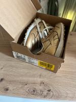 Reebook Sneaker, 24 Gold Hessen - Langenselbold Vorschau
