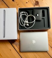 Apple MacBook Pro 13“ Retina 2015 2,7GHz/8 GM RAM - Guter Zustand Berlin - Mitte Vorschau