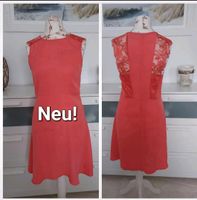 Sommerkleid mit Spitze (Neu) Nordvorpommern - Landkreis - Bad Sülze Vorschau