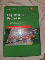 Lehrbuch "Logistische Prozesse" 2020 Berlin - Marienfelde Vorschau