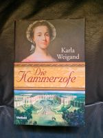 Karla Weigand - Die Kammerzofe Hessen - Niederdorfelden Vorschau