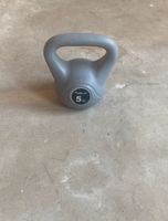 Kettlebell 5 kg Nordrhein-Westfalen - Arnsberg Vorschau