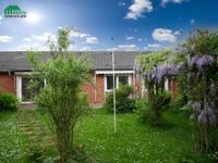 Ebenerdiges, großzügiges Wohnen (150 m² / 5 Zimmer) auf einem kleinen, schönen, uneinsehbarem Gartengrundstück Dithmarschen - Brunsbuettel Vorschau