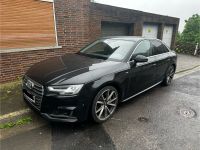 Audi A4 3.0 TDI quattro *S line* sport 19" ALUS+ 360° Nordrhein-Westfalen - Herford Vorschau