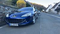 Peugeot 2,7 HDI 204PS MOTORSCHADEN Hessen - Biedenkopf Vorschau