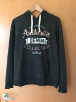 Hoodie Kapuzenpullover Gr. XL Damen Pulli C&A grau Baden-Württemberg - Heilbronn Vorschau