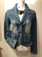 Jeansjacke Gr XL von Diva Jeans Nordrhein-Westfalen - Wesel Vorschau