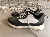 Sneakers Leder Schuhe Gr 44 Alexander Smith Bayern - Markt Erlbach Vorschau