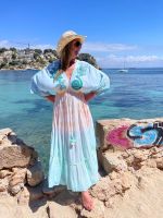 Ibiza Boho Maxi Kleid „Seashells“ nur heute für nur 50€ Bochum - Bochum-Ost Vorschau