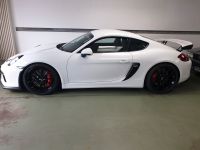 Porsche Cayman GT4 GT4 Nordrhein-Westfalen - Harsewinkel Vorschau