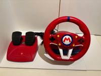 HORI Mario Kart Racing Wheel Pro Mini Lenkrad - Nintendo Switch Wuppertal - Elberfeld Vorschau