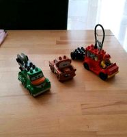 Lego Duplo Autos im Set Dresden - Schönfeld-Weißig Vorschau