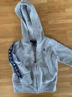 Polo Ralph Lauren 2T Sweat Jacke Kinder Pulli Frankfurt am Main - Gallusviertel Vorschau