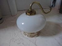 DDR Ersatzlampenschirm Wandleuchte Lampe Sachsen - Chemnitz Vorschau