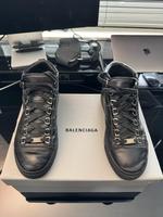 Balenciaga High Top Sneaker | 43 West - Schwanheim Vorschau