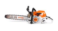 Motorsäge Stihl Ms 362 C-M VW   40 cm / 45 cm Stihl Light 04 Baden-Württemberg - Oberboihingen Vorschau